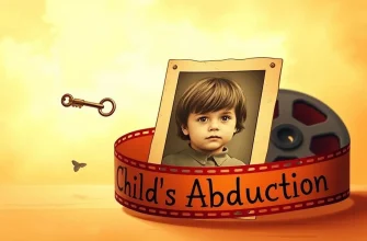 子供の誘拐を描いたドラマ映画のリスト