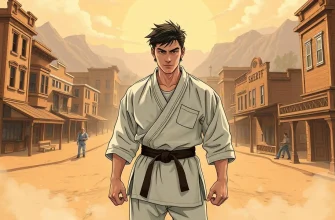 カラテ・ウェスタン映画特集