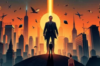 権力のスリルを味わう映画10選