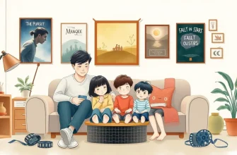 家族の悲劇を描いた映画10選