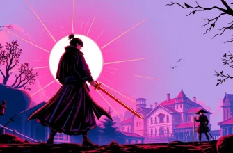 決闘の伝記映画10選