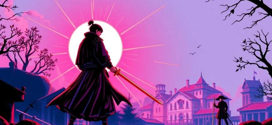 決闘の伝記映画10選