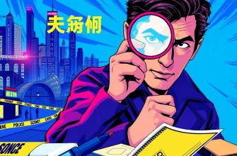 証拠収集のスリラー映画ベスト10