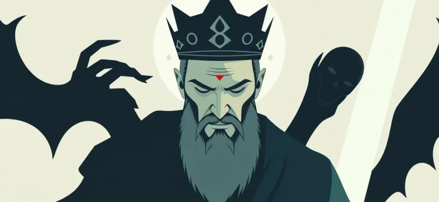 王様の恐怖映画10選