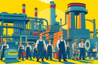 ソビエトの工場映画