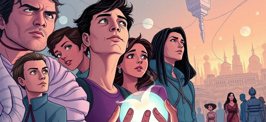 予知能力をテーマにした映画10選