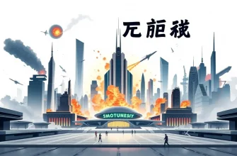 頂点を目指すアクション映画のベスト10