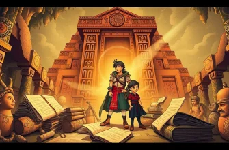 インカの予言を描いたミステリ映画