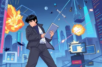 プログラマーのアクション映画10選