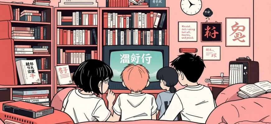 青春ホラー映画特集