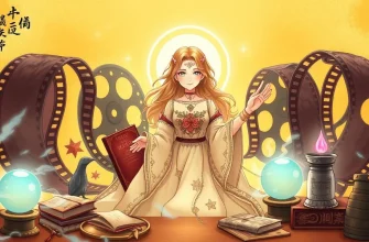 ミステリーヒーラーの秘密映画10選