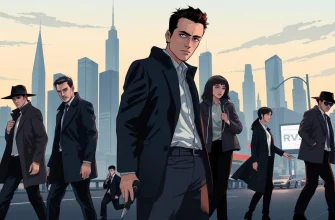 現代の犯罪を描くアクション映画ベスト10