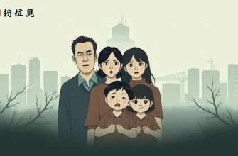 家族経営のホラー映画特集