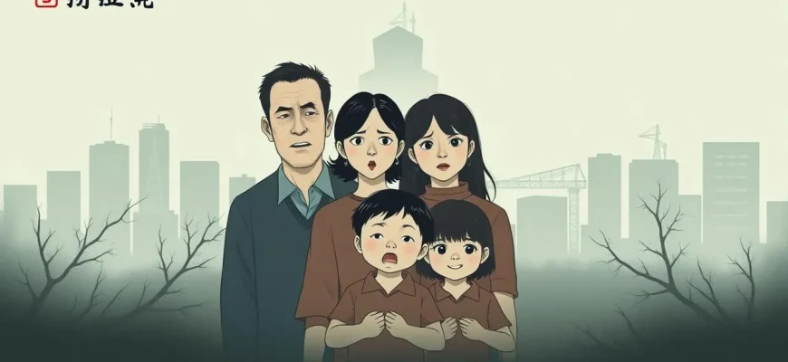 家族経営のホラー映画特集