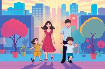 家族向け新生活映画のベスト10