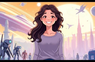 恋と冒険のSF映画10選