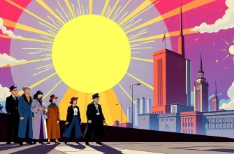 ソビエトの超能力映画10選