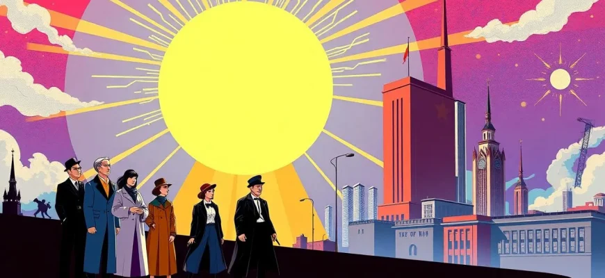 ソビエトの超能力映画10選