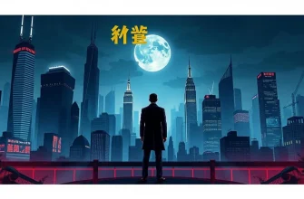 厳しい犯罪映画の傑作10選