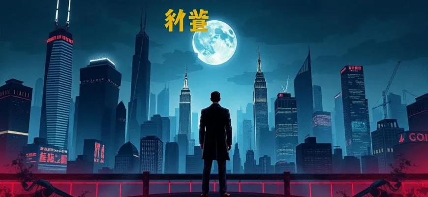 厳しい犯罪映画の傑作10選