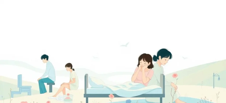 痛みを描いた映画10選