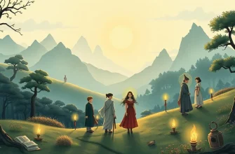 永遠の命を持つファンタジー映画のベスト10