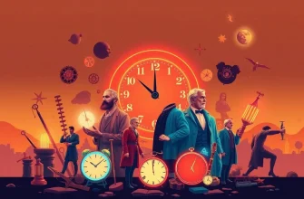 時間をテーマにした伝記映画10選