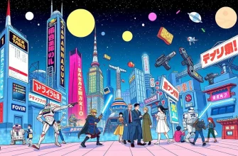 SF映画のベスト10