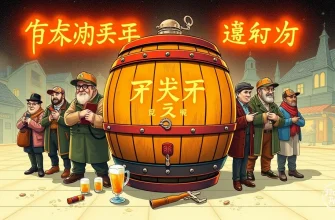 ビール醸造家の伝記映画10選