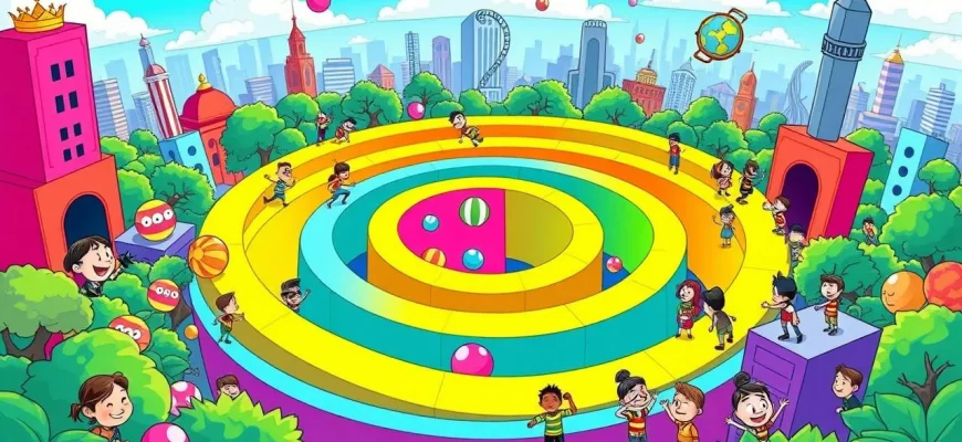 家族向け迷路映画ベスト10