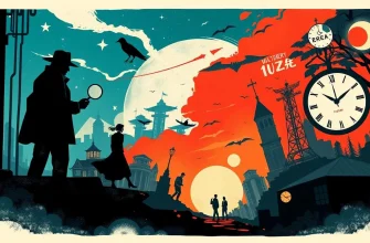 東アジアのトップ30スリラーとミステリ映画