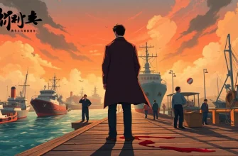 ドックの事件を描いた映画10選