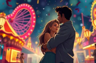 カーニバルを舞台にしたメロドラマ映画