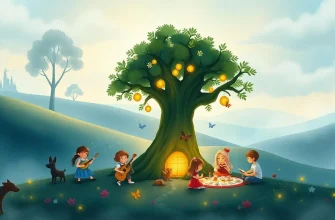 友情を描くファンタジー映画のベスト10