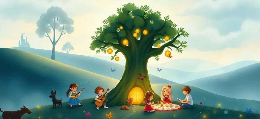 友情を描くファンタジー映画のベスト10