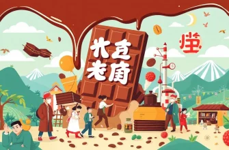 10ドキュメンタリー映画で知るチョコレートの世界