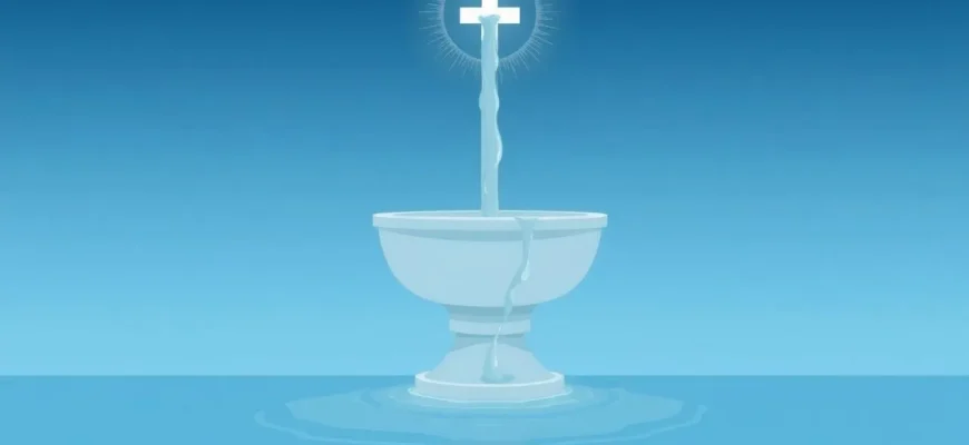 洗礼の恐怖映画10選