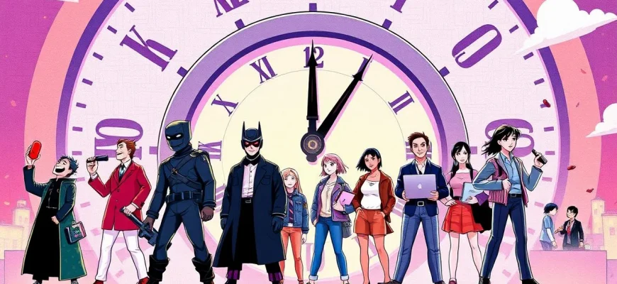 責任を描く映画の厳選リスト