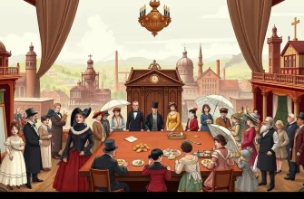 19世紀のドラマ映画ベスト10