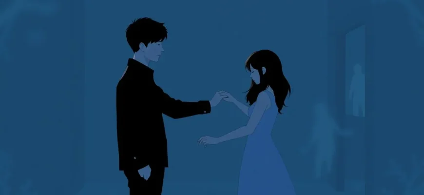 同性愛ホラーフィルムの世界へようこそ