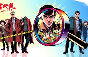 トリラー映画：捜査実験特集