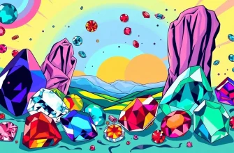 宝石の輝きを探るドキュメンタリー映画