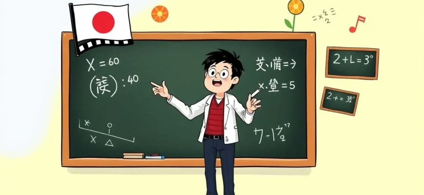 教育者の映画10選