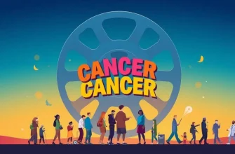 癌に関するドキュメンタリー映画のベスト10