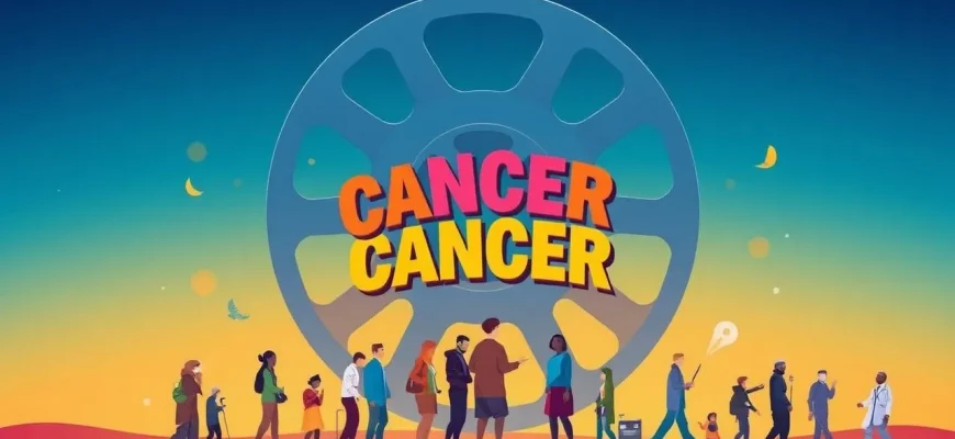 癌に関するドキュメンタリー映画のベスト10