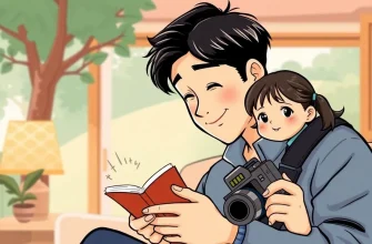 父と娘の絆を描く映画10選