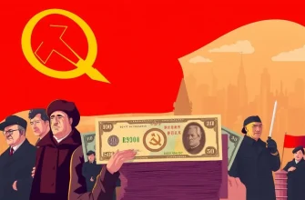 ソビエト映画の金銭ドラマ特集