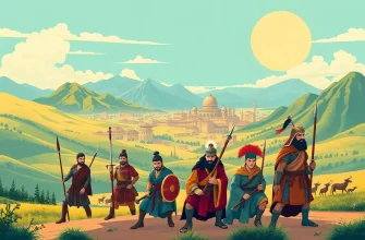 ウラルト戦争の歴史映画ベスト10