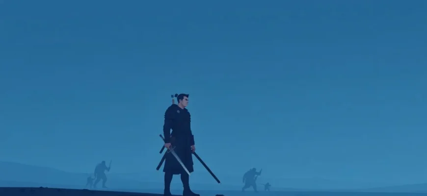 孤独な戦士の映画 - アクション映画の傑作10選