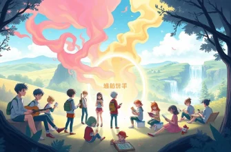 ファンタジー高校生映画10選